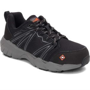 Merrell Safety shoes for women